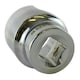 image 3 of 27mm Fuel Filter Socket For Diesel Fuel Filters Remover Installer 1/2" Drive