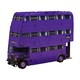 image 3 of University Games Harry Potter Knight Bus 3D Model Puzzle
