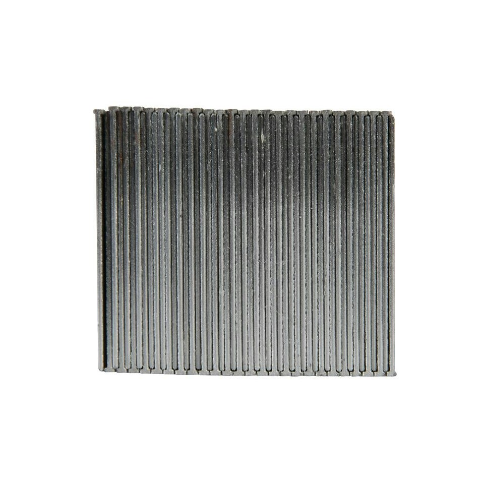 image 1 of Fixman - Galvanised Smooth Shank Nails 18G 5000pk - 50 x 1.25mm