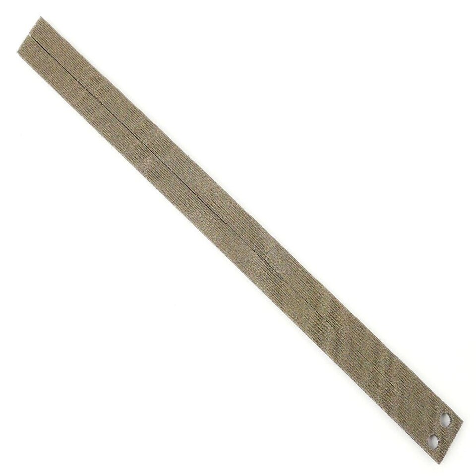 image 1 of Gaugemaster Electric Wheel Cleaning Pads for GM47