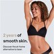 image 4 of Braun IPL Silk-Expert Pro 5, At Home Hair Removal Germanyvice with Pouch, White/Gold, PL5124