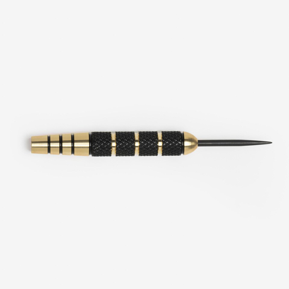 image 1 of Decathlon T520 Steel-Tipped Darts Tri-Pack