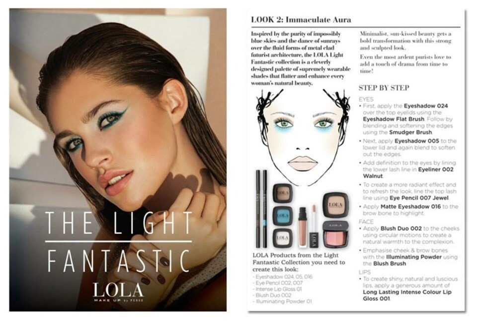 image 1 of CLASSIC EYE PENCIL | Multi | Jewel Light Blue