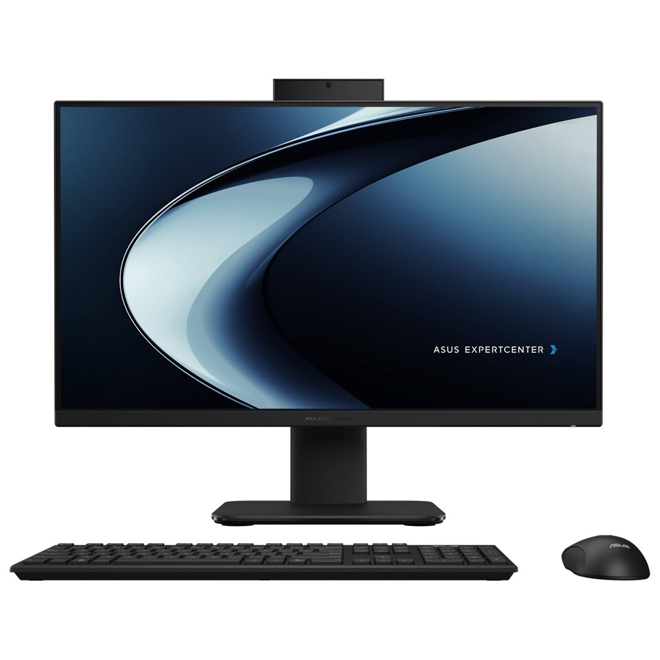 image 1 of ASUS ExpertCenter P400 Intel Core i5 16GB 1TB SSD 23.8" Windows 11 All-in-One PC