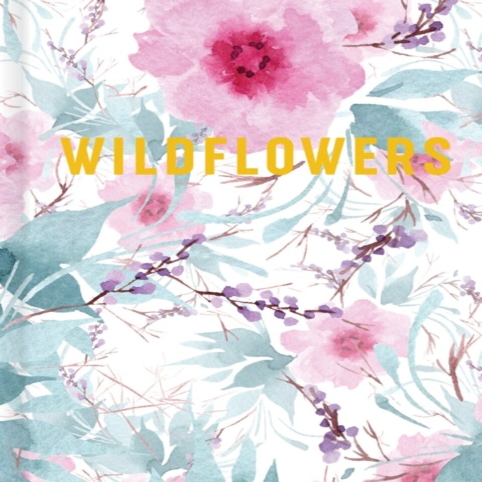 Luxe Nature Wildflowers Luxe Naturehb