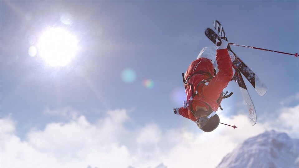 image 1 of Steep: X Games - Gold Edition  Xbox One