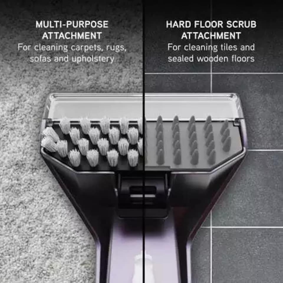 image 1 of VAX SpotWash Duo Spot Vacuum Cleaner