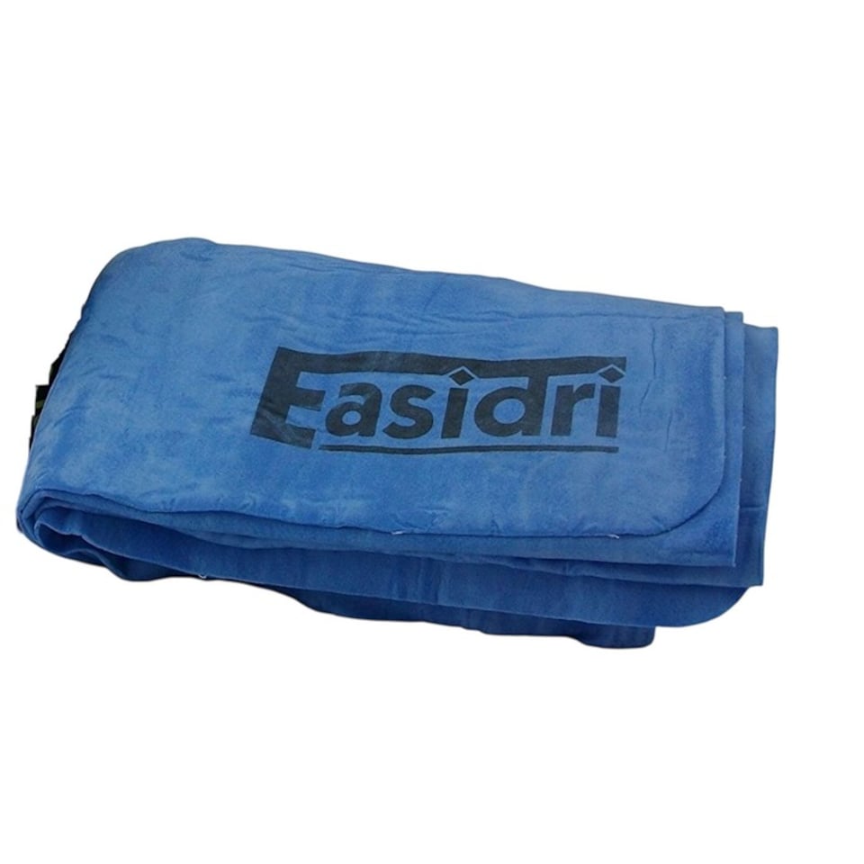 Easidri Ultimate Towel | Blue | Blue | L | 1