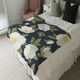 image 4 of Winter rose (Blanket)