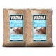 image 1 of Warma Wood Pellets Cat Litter - 40L