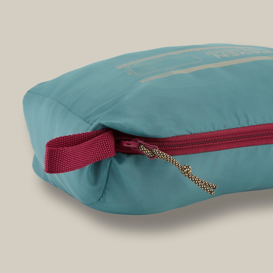 image 1 of Regatta Paven 2 Season Kids Sleeping Bag