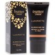 image 3 of Lumimatte Blurring Skin Tint - Deep by Butter London for Women - 1 oz Foundation | Brown