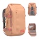 image 1 of CabinZero ADV Backpack 32L, Lightweight Travel Carry-On Backpack | Pink | Sunny Day