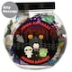 image 3 of Personalised Halloween Characters Sweet Jar