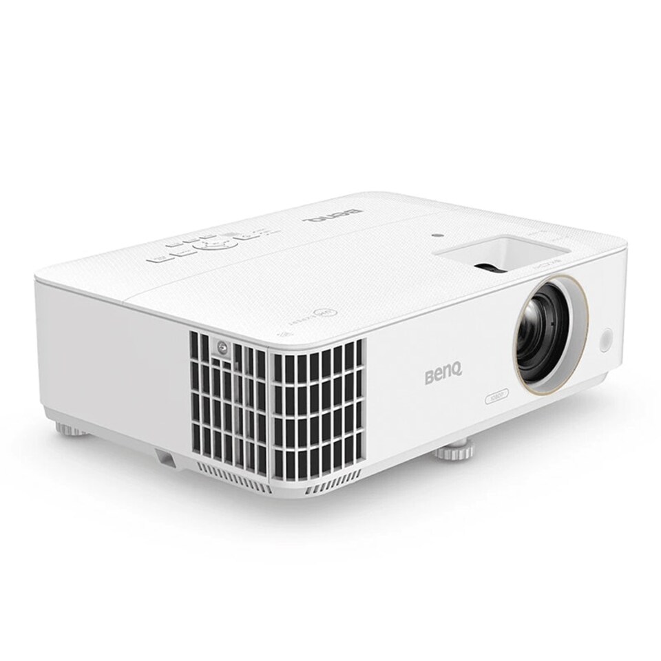 image 1 of BenQ TH671ST Standard throw projector 3000 ANSI lumens DLP 1080p (1920x1080) White