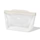 image 2 of OXO Good Grips Silicone 946ml Oat Stand-Up Quart Reusable Bag