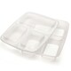 image 1 of Phoenix Fitness Bento 7 Day Meal Prep Containers
