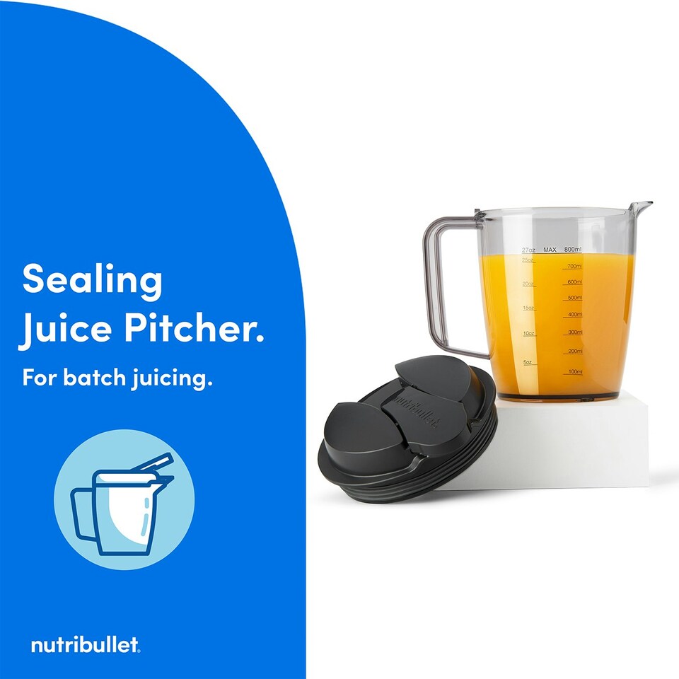 image 1 of nutribullet Juicer