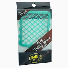 Kashmir  Afro Twist Wave Comb 3723