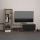 image 2 of Decorotika Pegai  TV Unit for TVs up to 50 inches