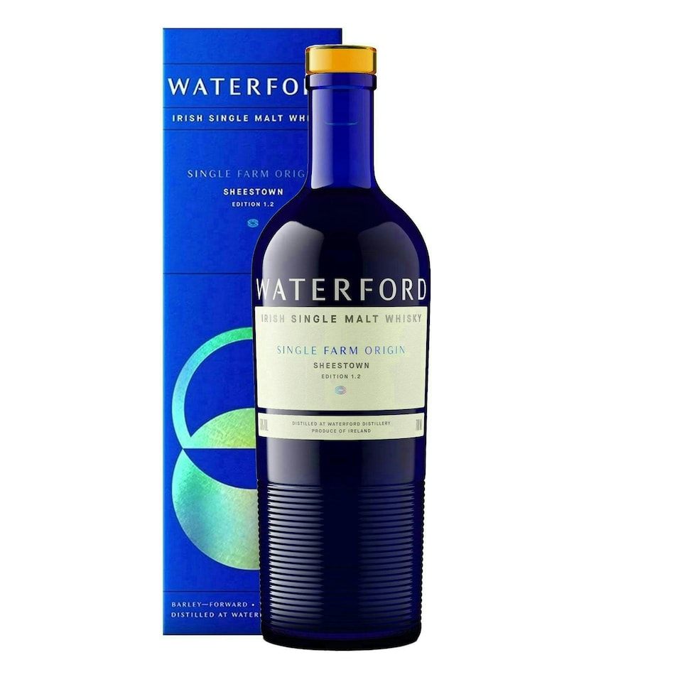 image 1 of Waterford Sheestown 1.2 Whiskey