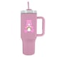 image 3 of Care Bears Cheer Bear 1.2L Tumbler - Pink - One Size Pink
