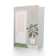 image 2 of Happy New Home Door Heart Housewarming Greetings Card