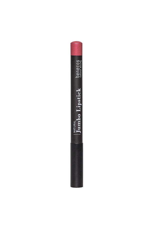 BENECOS - Jumbo Lipstick (Rosy Brown) | Brown