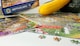 image 6 of Mike Jupp - Nipperling 1000 Piece Jigsaw Puzzle