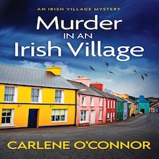Murder In An Irish Village