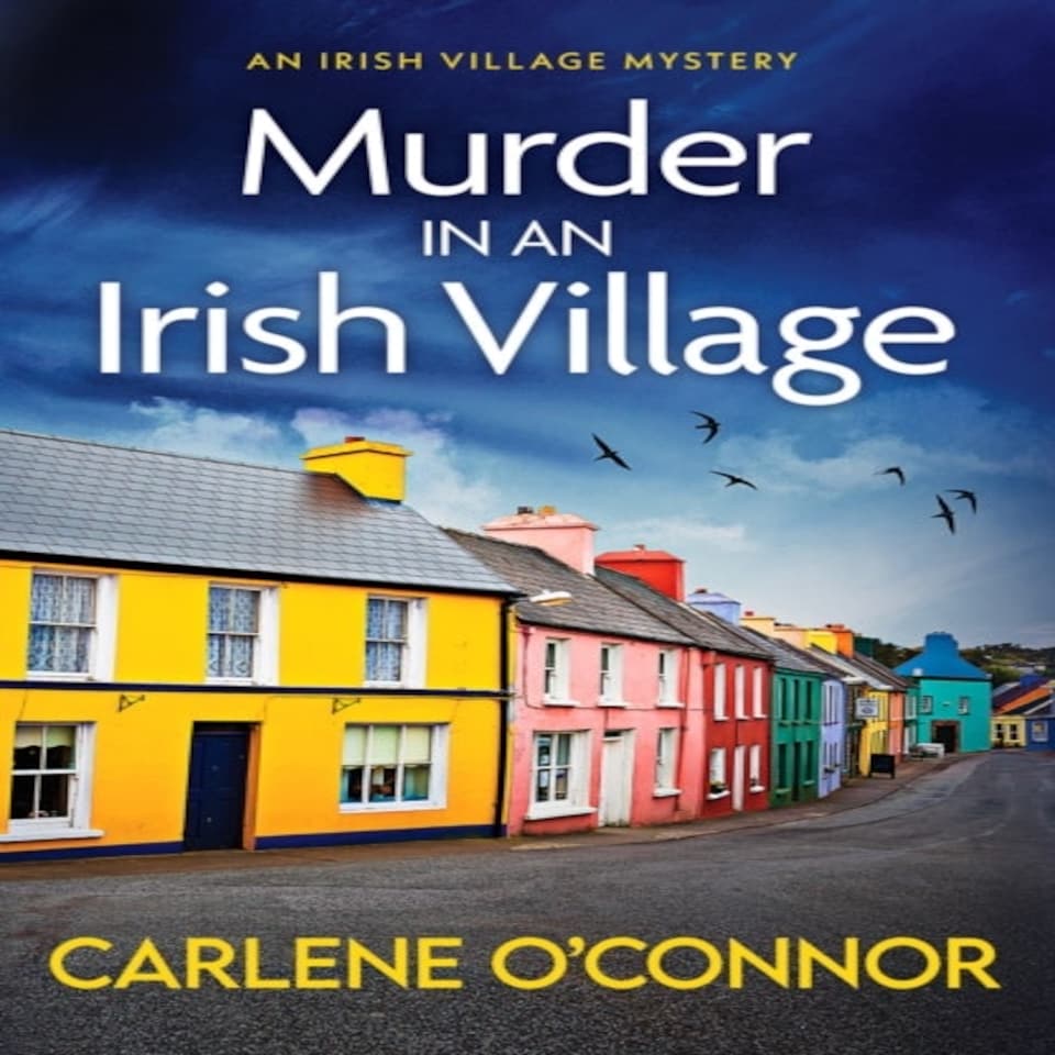 Murder In An Irish Village