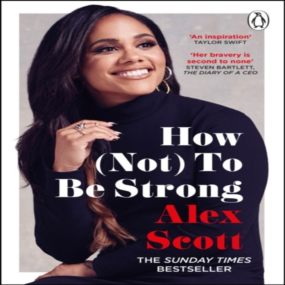How (not) To Be Strong