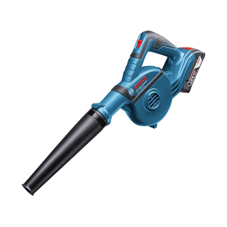 image 1 of Bosch Gbl 18v-120 Professional Blower 18v Bare Unit | Multi | Multi Colour | 1