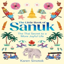 Little Book Of Sanuk