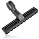 image 1 of SPARES2GO Hard Floor Slim Brush Tool Compatible with Titan 16L 20L 30L 40L Vacuum Cleaner (295mm Wide)