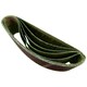 image 3 of Belt Power Finger File Sander Abrasive Sanding Belts 610mm x 100mm 60 Grit 10 PK