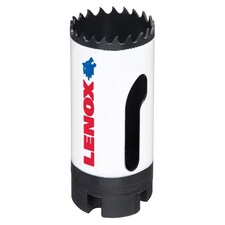LENOX - Bi-Metal Holesaw 37mm
