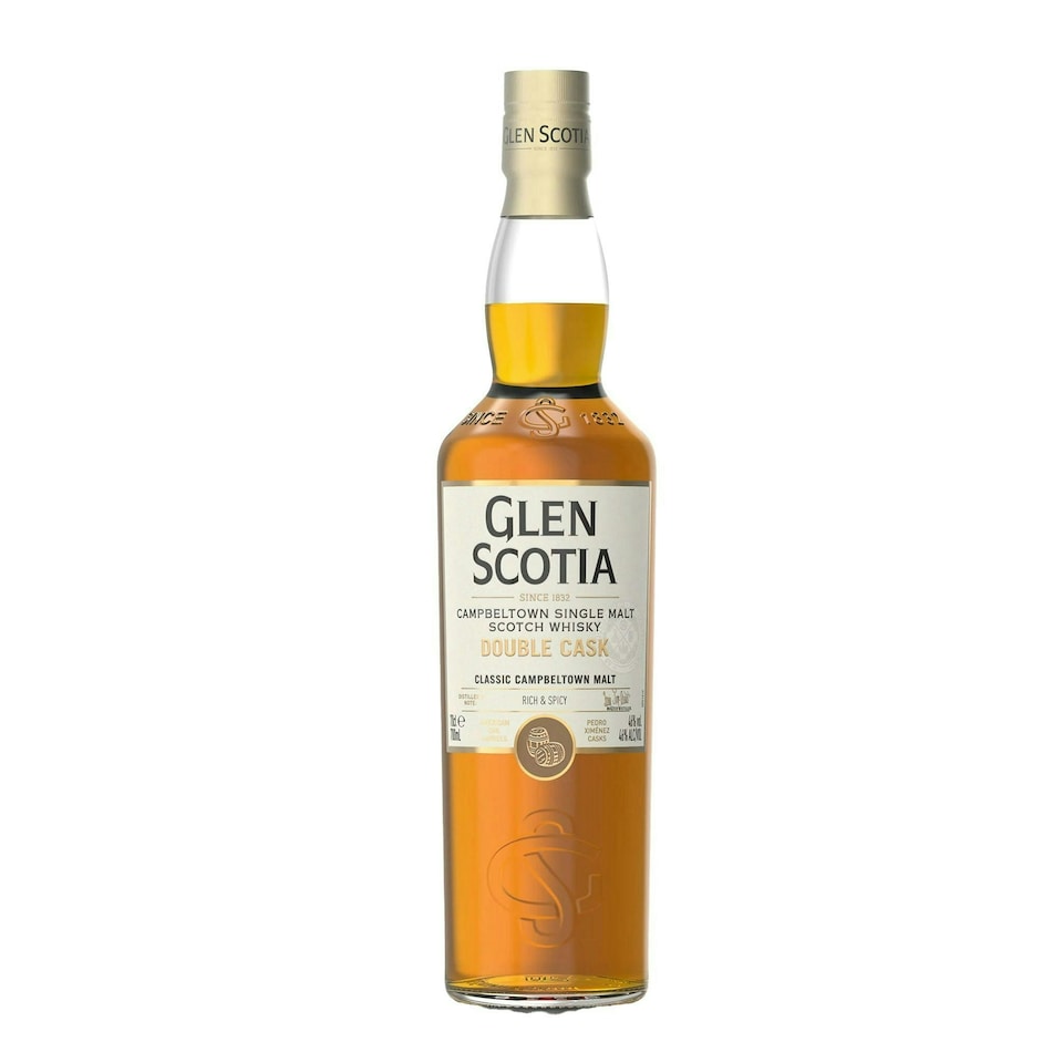 image 1 of Glen Scotia - Double Cask Pedro Ximenez Cask Finish Campbeltown Single Malt Scotch Whisky