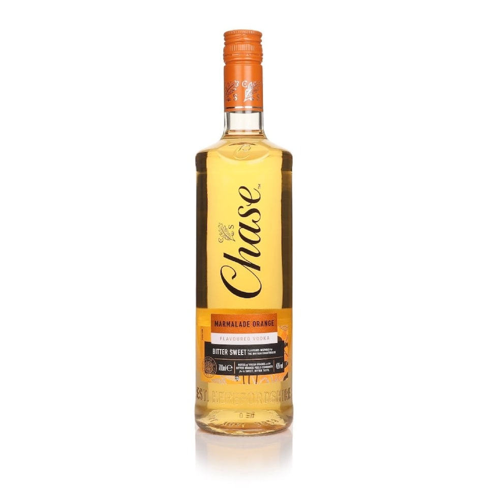 image 1 of Chase Aged Marmalade Vodka | Clear | New | Aged Marmalade | 1