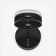 image 7 of Pro Breeze 2‑in‑1 Portable Rechargeable Folding Fan (Desk & Floor) - Black