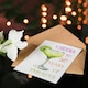 image 4 of Cheers to 50 Years of Fabulous Margarita Fun 50th Birthday Card For Women