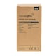 image 1 of ValueLights 10 Pack B22 White Plastic GLS LED 10W Warm White 3000K 800lm Light Bulb