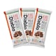 image 1 of Diablo No Added Sugar Milk Chocolate with Crispy Rice 75g 3 Pack