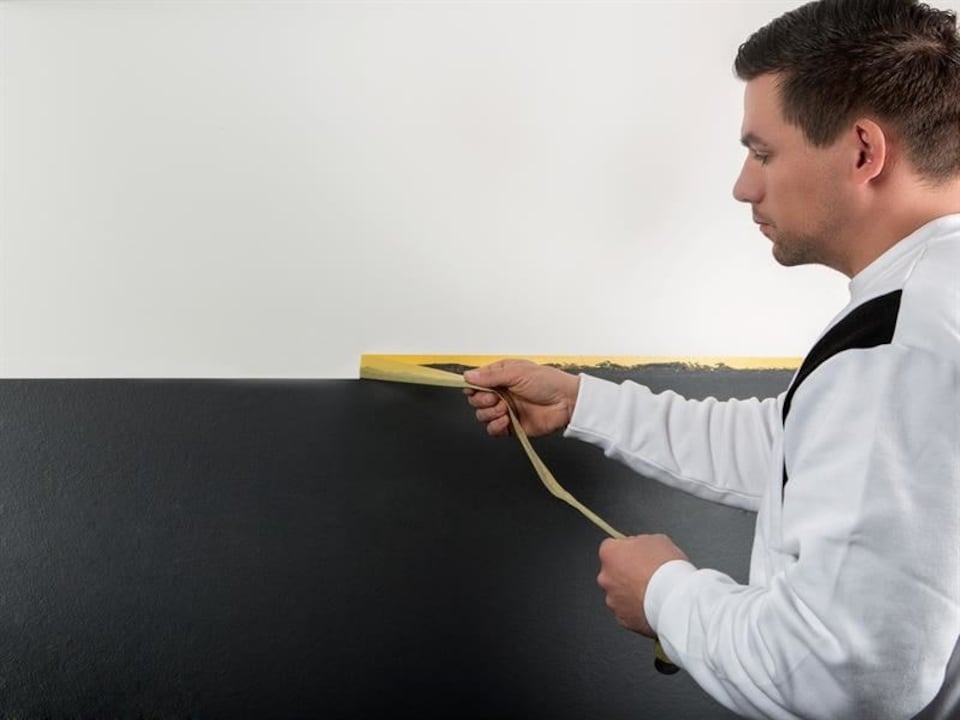 image 1 of KIP - 238 Premium WASHI-TEC Masking Tape 36mm x 50m