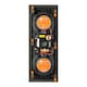 image 5 of JBL Stage 250WL In-Wall LCR Speaker - Single