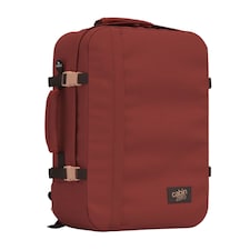 Cabinzero Classic Cabin Backpack 44L, Max Size Carry On for Long Trip