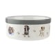 image 4 of Wrendale Designs 6 Inch Small Pet Bowl