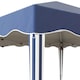 image 8 of Outsunny 3x3(m) Pop Up Gazebo Marquee Tent for Garden w/ Carry Bag Grey