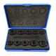 image 1 of 11pc 3/8" Twist Socket Nut Style Bolt Twist Socket Wheel Lock Nut Remover TE919