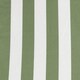 image 7 of High Back Seat Pad Deck Stripe, Cushion, Olive